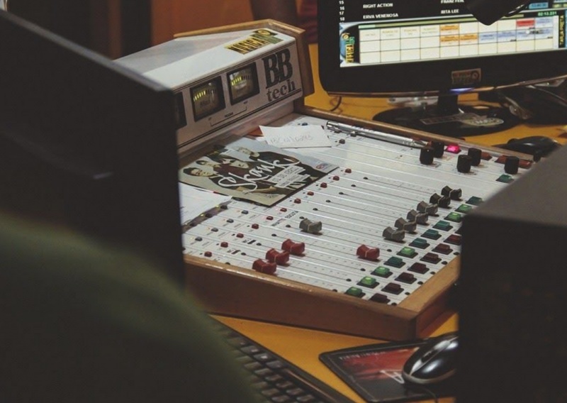 5 Reasons Why Audio Mastering Is Such An Important Aspect Of Music Production-