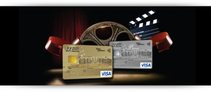 Don't Forget Credit Card Perks-15 Awesome Secret Movie Theater Hacks You Don't Know