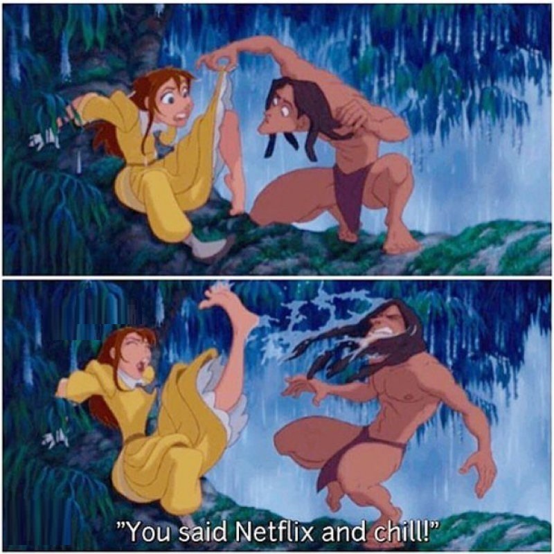 15 Hilarious Disney Memes That Will Make You Lol.