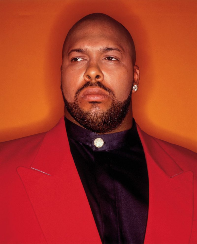 Suge Knight-12 Celebrities Who Have Been Shot And Lived
