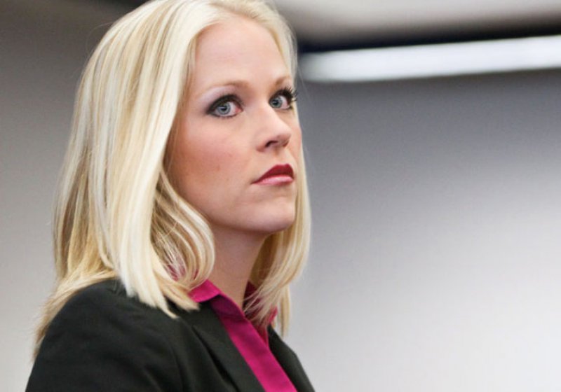 Debra LaFave-15 Teachers Who Slept With Their Students