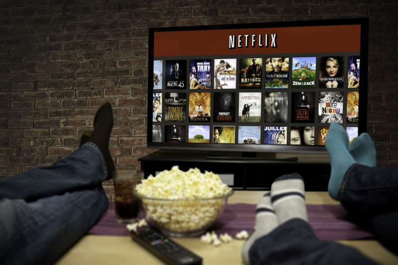 Netflix Knows Their Users Lie-15 Things You Don't Know About Netflix