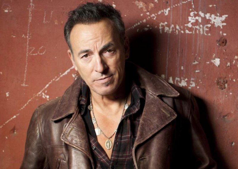 Bruce Springsteen-12 Celebrity Nicknames You Probably Don't Know Of