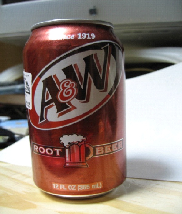Root Beer-Things That Are Common In The USA But Not In Other Countries