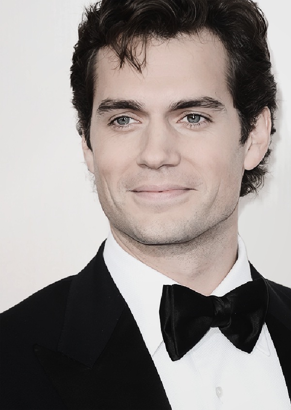 Henry Cavill-Most Hottest Men In The World