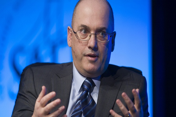 Steve Cohen Net Worth-Richest People In The World