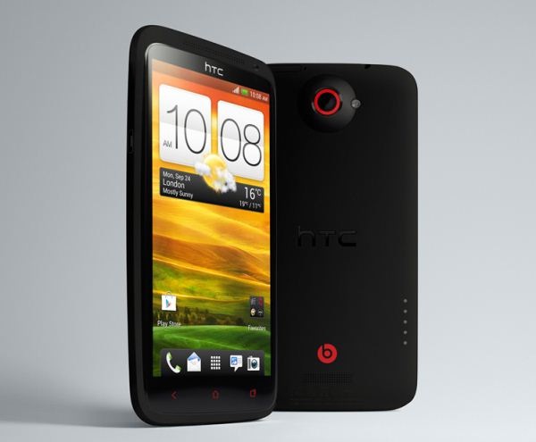 HTC One X+-Best Smartphones To Buy 2013