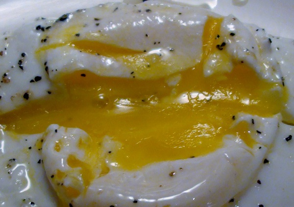 Over easy-Various Ways To Cook Eggs