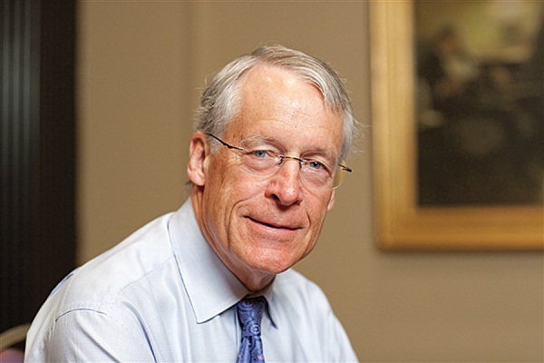 S Robson Walton Net Worth-Richest People In The World