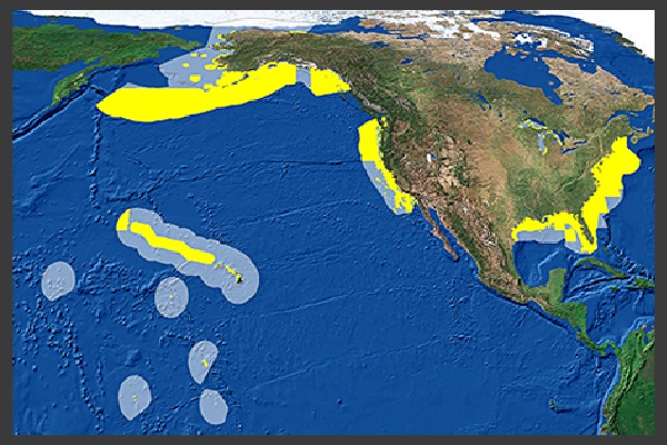 Marine protected areas-Weird Things The US Tops The World