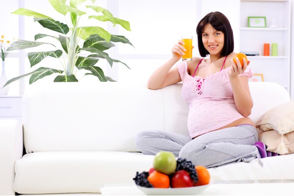 Fruit-Foods Women Love To Eat During Pregnancy