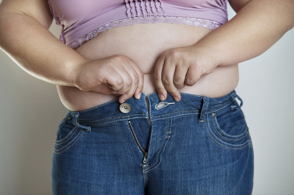 United Kingdom-Most Obese Countries In The World