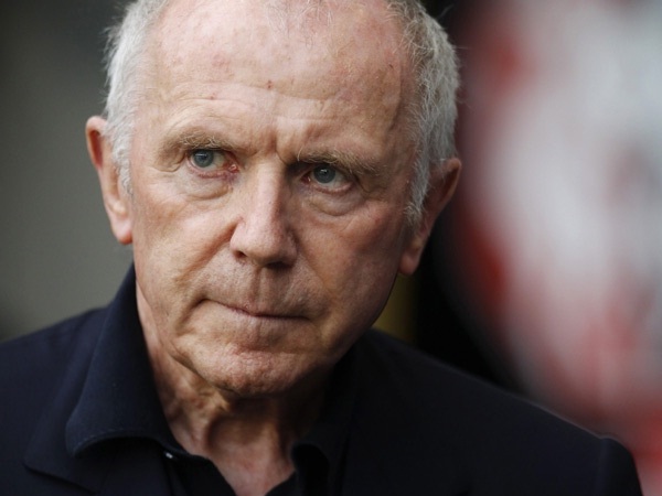 Francois Pinault Net Worth-Richest People In The World