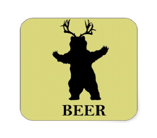 Beer Hunter-Beer Drinking Games