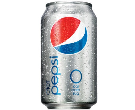 diet Pepsi-Best Diet Soda Brands