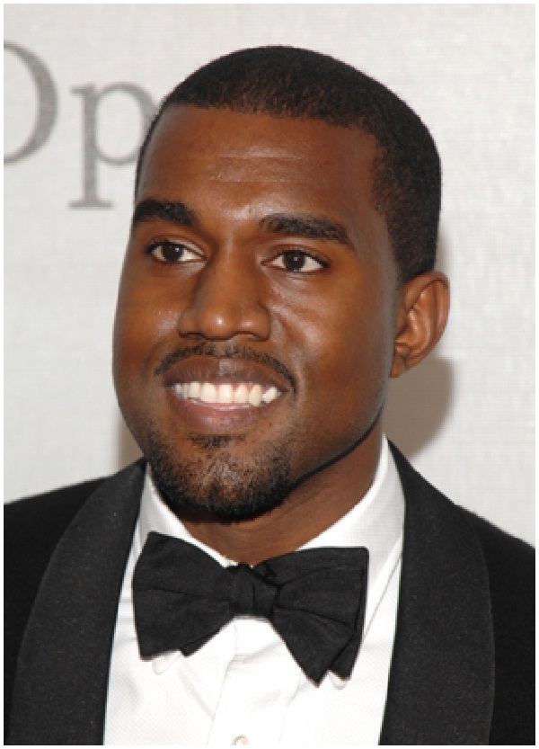 Kanye West-Most Hated Singers/Musicians