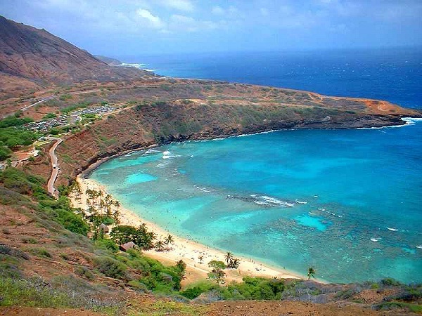 Hawaii-World's Most Amazing Islands