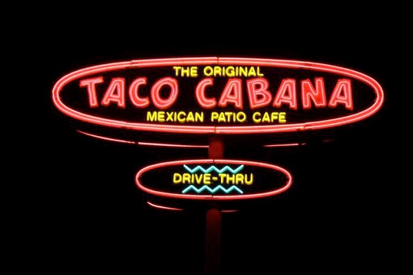 Taco Cabana-Top Fast Food Restaurants In The World