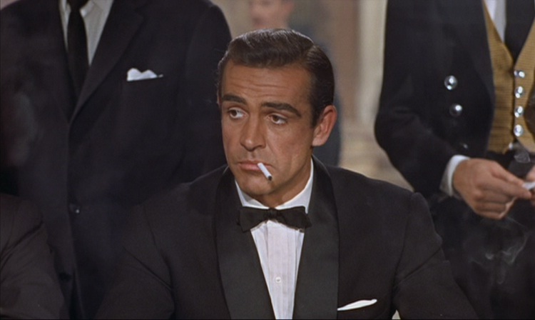 James Bond-Surprising Unknown Facts About Hollywood Movies