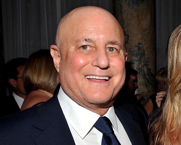Ronald Perelman Net Worth-Richest People In The World