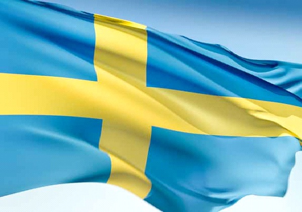 Sweden-Happiest Countries In The World