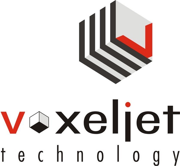 Voxeljet-Best 3d Printing Companies