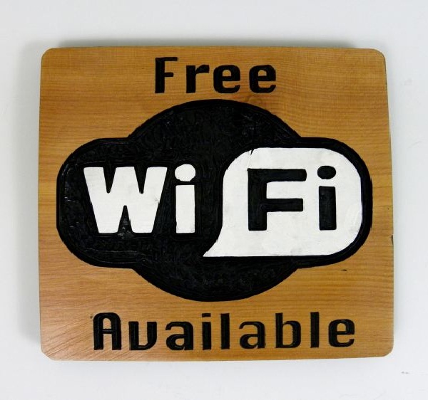 Wi-fi is not everywhere-Stupid Yet Funny First World Problems