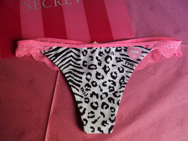 Thong damage-Silliest Lawsuits Ever