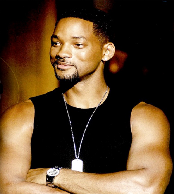Will Smith-Hottest Fathers In Hollywood
