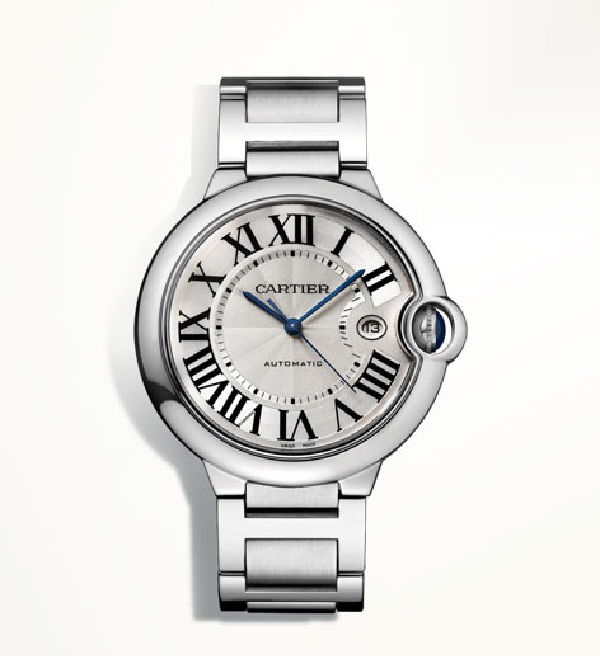 Cartier-Best Watch Brands 2013