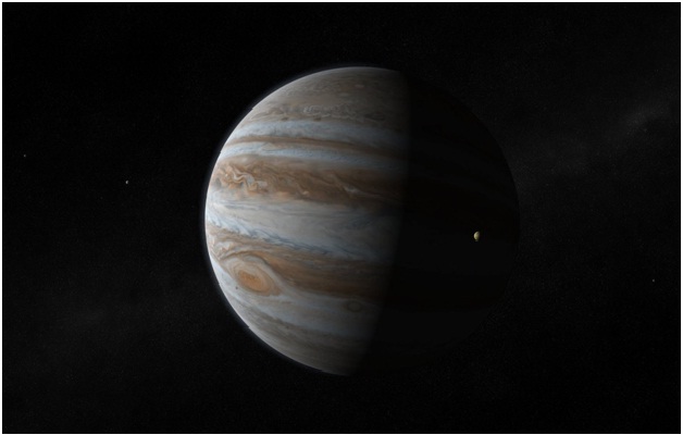 Jupiter Can Be Seen Without a Telescope-Amazing Facts About Jupiter