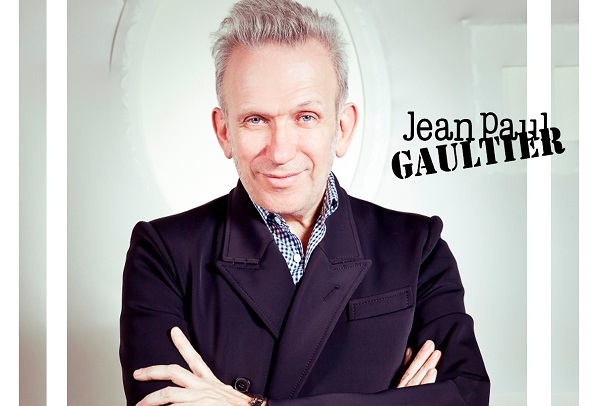 Jean-Paul Gaultier-Best Fashion Designers In The World