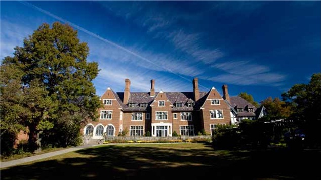 Sarah Lawrence College-Most Expensive Colleges