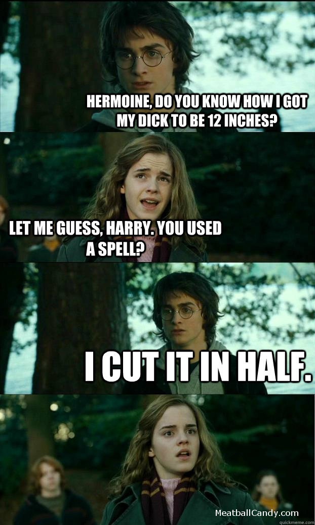 Edited from the movie-15 Hilarious Harry Potter Memes Ever