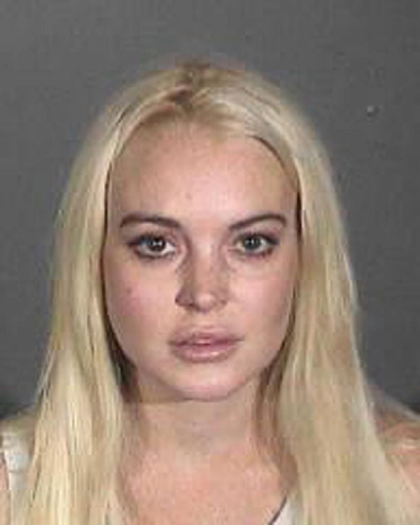 Lindsay Lohan's Publicist-15 Worst Jobs Ever