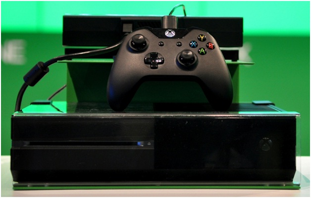Xbox One-Most Anticipated Gadgets Of 2013