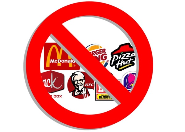 Stop Eating Fast Food-Best Ways To Save Money On Food