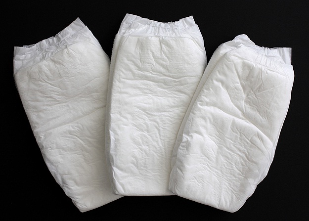 Disposable diapers-Top Things Invented By Women