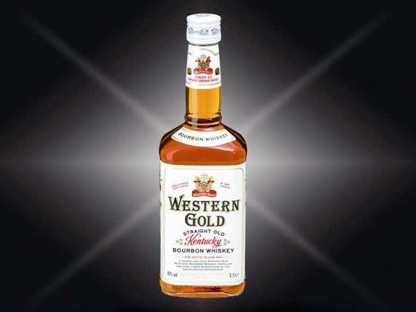 Western Gold Kentucky-Best Bourbons In America