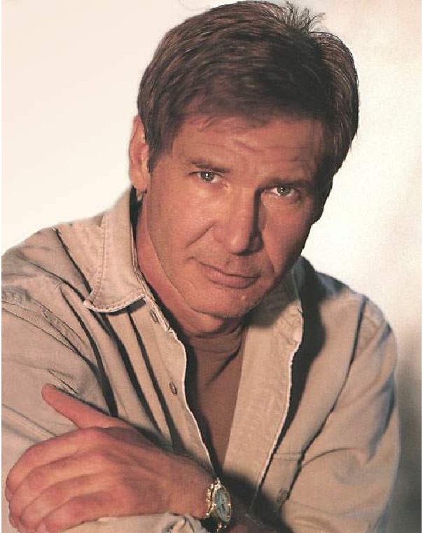 Harrison Ford Net Worth ($210 Million)-120 Famous Celebrities And Their Net Worth