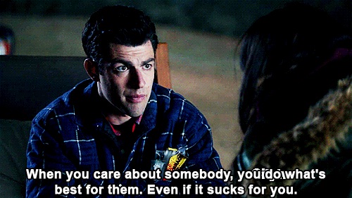 He is a philosopher-Why Schmidt From New Girl Should Be Your Friend