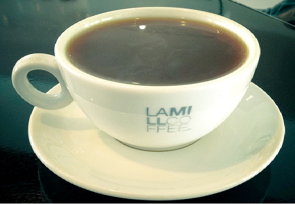 LAMILL Coffee Boutique - Los Angeles-Coolest Coffee Shops