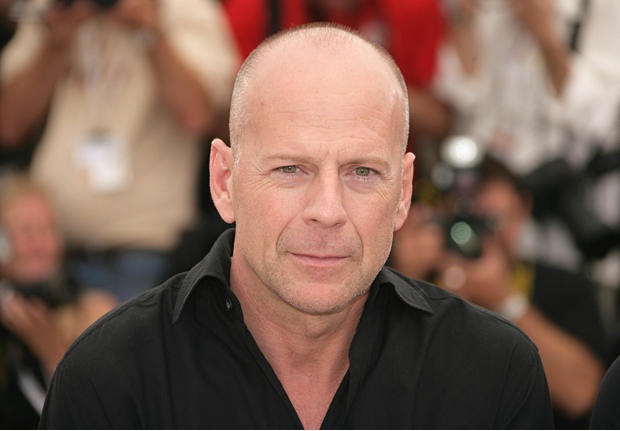 Bruce Willis Net Worth (0 Million)-120 Famous Celebrities And Their Net Worth