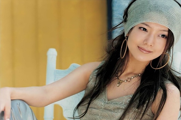 Hee-seon Kim-Most Beautiful Korean Actresses