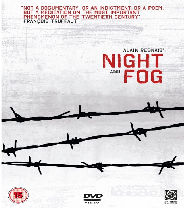 Night and Fog-Most Shocking Documentaries