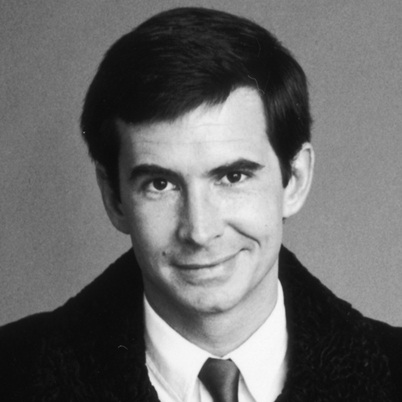 Anthony Perkins-12 Gay Male Celebs Who Were Once Married To Women