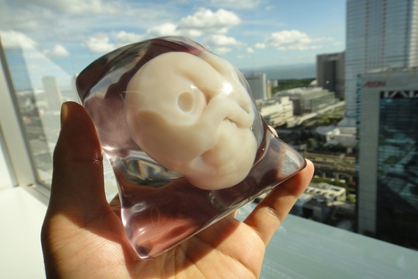Fetus-Cool Things To Make With 3d Printer