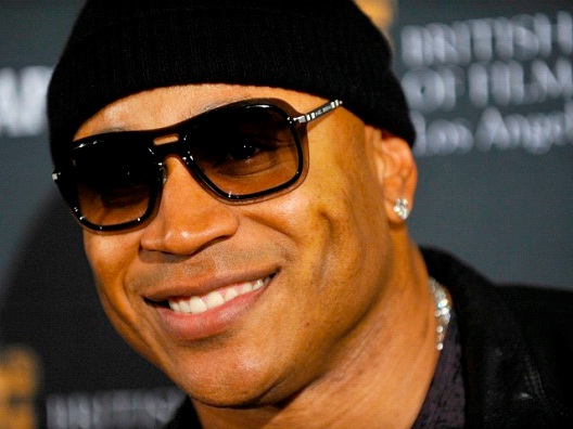 LL Cool J-Rappers Who Have Done TV Shows