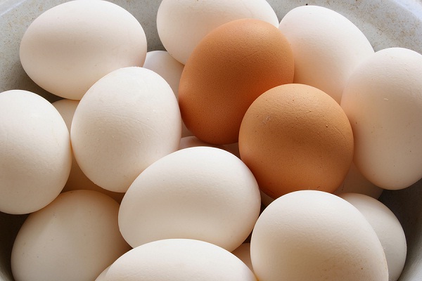 Eggs-Foods That Give You Energy