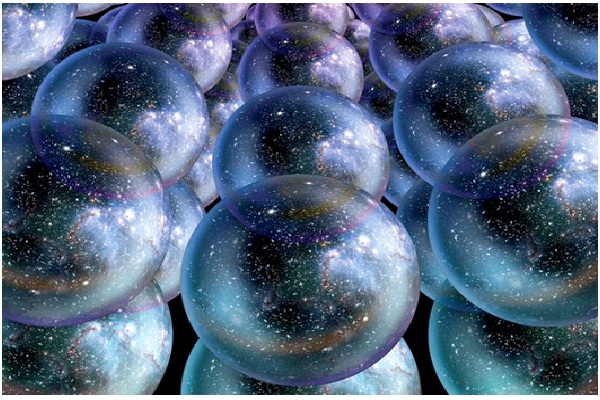 Parallel Universes Exist-Freaky Scientific Discoveries